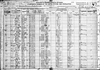 1920 Census, Lawrence, Comanche County, Oklahoma